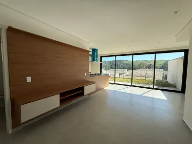 Casa de Condomínio com 3 Quartos para alugar, 152m² no Tanquinho, Santana de Parnaíba