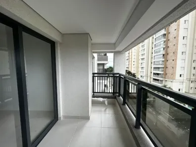 Apartamento com 2 Quartos à venda, 69m² no Condomínio Royal Park, São José dos Campos