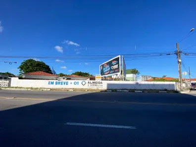 Lote/Terreno para alugar, 1056m² no Cuiá, João Pessoa