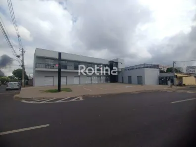 Sala Comercial para alugar, 28m² no Jardim Brasília, Uberlândia