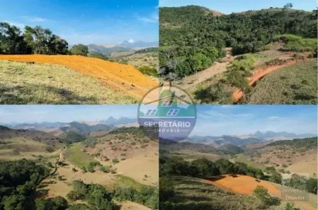 Lote/Terreno à venda, 7000m² no Pedro do Rio, Petrópolis