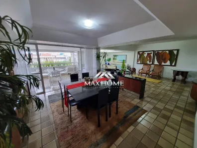 Apartamento com 4 Quartos à venda, 306m² no Monteiro, Recife