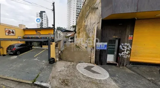 Lote/Terreno à venda, 498m² no Carandiru, São Paulo