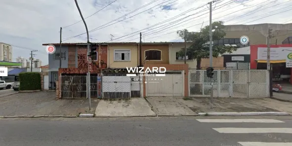 Sobrado com 2 Quartos à venda, 140m² no Vila Regente Feijó, São Paulo