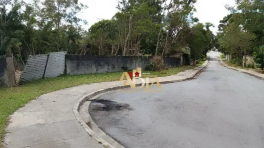 Lote/Terreno à venda, 550m² no Pouso Alegre, Ribeirão Pires