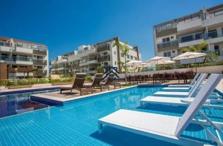 Cobertura com 3 Quartos à venda, 137m² no Recreio dos Bandeirantes, Rio de Janeiro