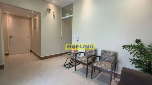 Sala Comercial para alugar, 13m² no Zona Central, Rio Claro