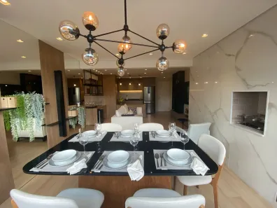 Apartamento com 2 Quartos à venda, 71m² no Santa Teresinha, São Paulo
