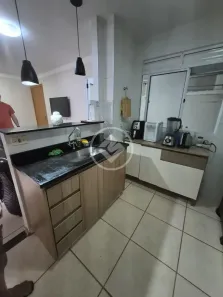 Apartamento com 2 Quartos à venda, 51m² no Moinho dos Ventos, Goiânia
