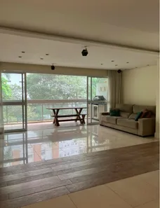 Apartamento com 3 Quartos à venda, 138m² no Vila Andrade, São Paulo