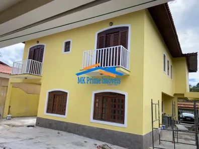 Sobrado com 3 Quartos à venda, 350m² no City Bussocaba, Osasco