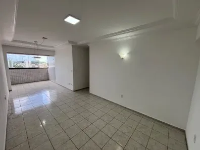 Apartamento com 3 Quartos à venda, 118m² no Miramar, João Pessoa