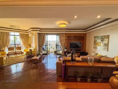 Apartamento com 3 Quartos à venda, 197m² no Centro, Piracicaba