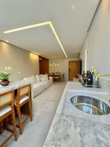 Apartamento com 3 Quartos à venda, 120m² no Praia da Costa, Vila Velha