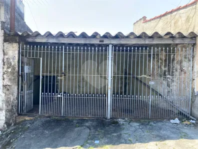 Lote/Terreno com 1 Quarto à venda, 180m² no Jardim Jaú (Zona Leste), São Paulo