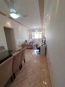 Apartamento com 2 Quartos à venda, 65m² no Ponte Preta, Campinas