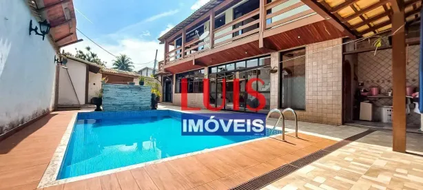 Casa de Condomínio com 2 Quartos à venda, 365m² no Itaipu, Niterói