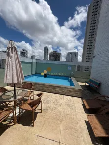 Apartamento com 2 Quartos para alugar, 70m² no Encruzilhada, Recife
