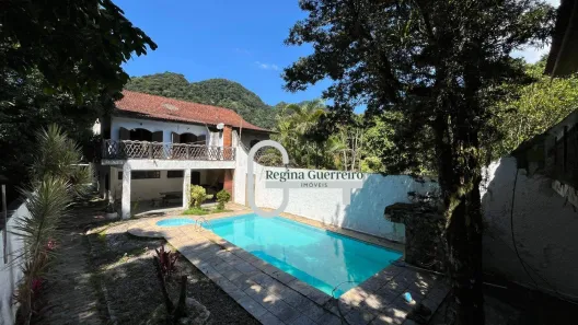 Casa com 4 Quartos à venda, 390m² no Quinta do Guarau, Peruíbe