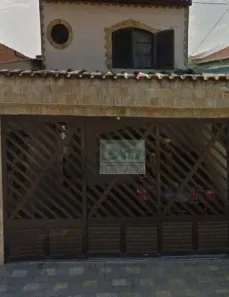 Sobrado com 5 Quartos à venda, 315m² no Paulicéia, São Bernardo do Campo