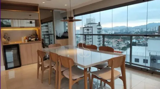 Apartamento com 3 Quartos à venda, 122m² no Alto da Lapa, São Paulo