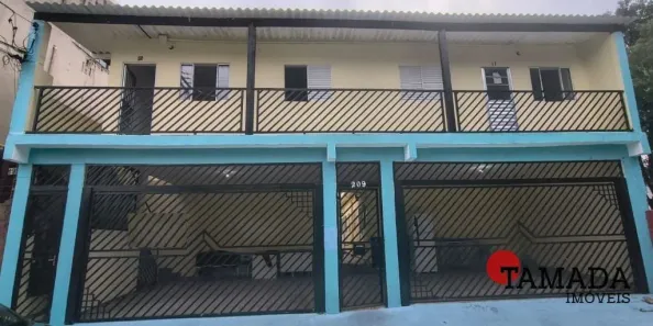 Casa com 2 Quartos para alugar, 40m² no Vila Libanesa, São Paulo