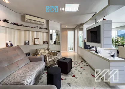 Apartamento com 3 Quartos à venda, 966m² no Pioneiros, Balneário Camboriú