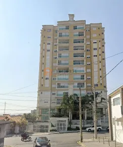 Apartamento com 4 Quartos à venda, 116m² no Alto Ipiranga, Mogi das Cruzes
