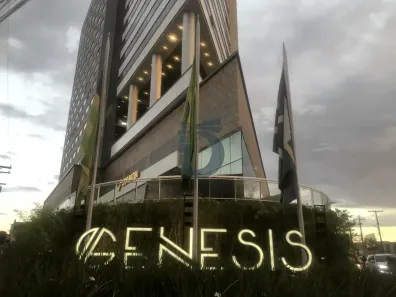 Imóvel Comercial para alugar, 272m² no Jundiaí, Anápolis