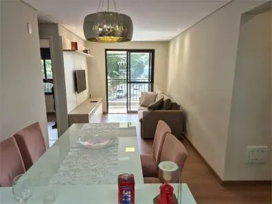 Apartamento com 3 Quartos à venda, 72m² no Jardim São Paulo(Zona Norte), São Paulo