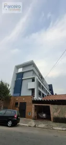 Apartamento com 1 Quarto à venda, 36m² no Vila Marieta, São Paulo