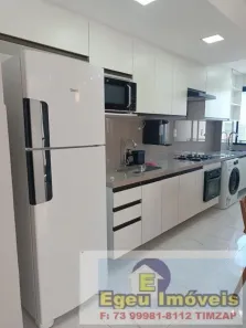 Apartamento com 2 Quartos à venda, 77m² no Pontal, Ilhéus