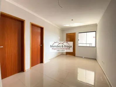 Apartamento com 2 Quartos à venda, 50m² no Vila Constança, São Paulo