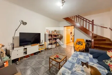 Casa com 2 Quartos à venda, 95m² no Ipiranga, São Paulo