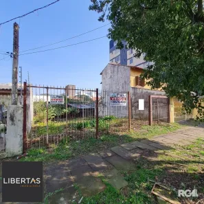 Lote/Terreno à venda, 329m² no Jardim Botânico, Porto Alegre