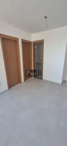 Apartamento com 2 Quartos à venda, 36m² no Vila Palmares, Santo André