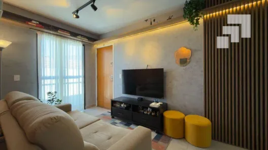 Apartamento com 2 Quartos à venda, 44m² no Vila Leopoldina, São Paulo