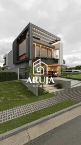 Casa de Condomínio com 4 Quartos à venda, 275m² no Parque Residencial Itapeti, Mogi das Cruzes