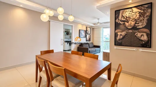 Apartamento com 2 Quartos à venda, 78m² no Barra Olímpica, Rio de Janeiro