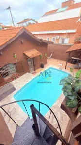 Casa com 3 Quartos à venda, 250m² no Jardim do Colégio (Zona Norte), São Paulo