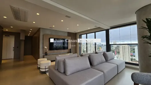Apartamento com 3 Quartos à venda, 151m² no Jardim Faculdade, Sorocaba