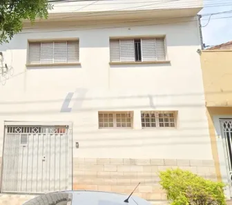 Sobrado com 3 Quartos à venda, 173m² no Jardim São Carlos, São Carlos