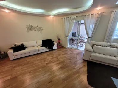 Apartamento com 3 Quartos à venda, 126m² no Jardim Bonfiglioli, Jundiaí