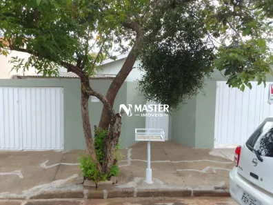 Casa com 3 Quartos à venda, 150m² no Parque Residencial Novo Horizonte, Marília