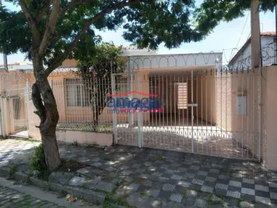 Casa com 3 Quartos à venda, 172m² no Jardim Paraíba, Jacareí