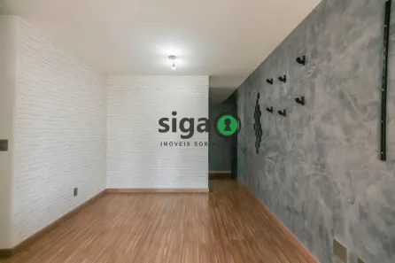 Apartamento com 3 Quartos à venda, 70m² no Jaguaré, São Paulo