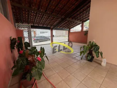 Casa com 4 Quartos à venda, 265m² no Chácara Vista Alegre, Cotia