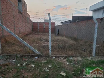 Lote/Terreno à venda, 200m² no Residencial Palmeira Real, Limeira