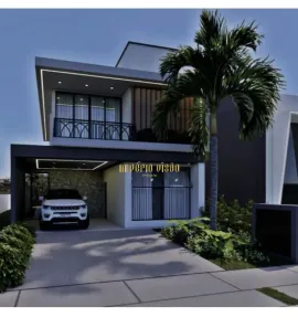 Lote/Terreno à venda, 199m² no Porteira Preta, Mogi das Cruzes