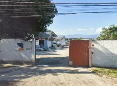 Galpão/Depósito/Armazém à venda, 700m² no Chácaras Rio-Petrópolis, Duque de Caxias